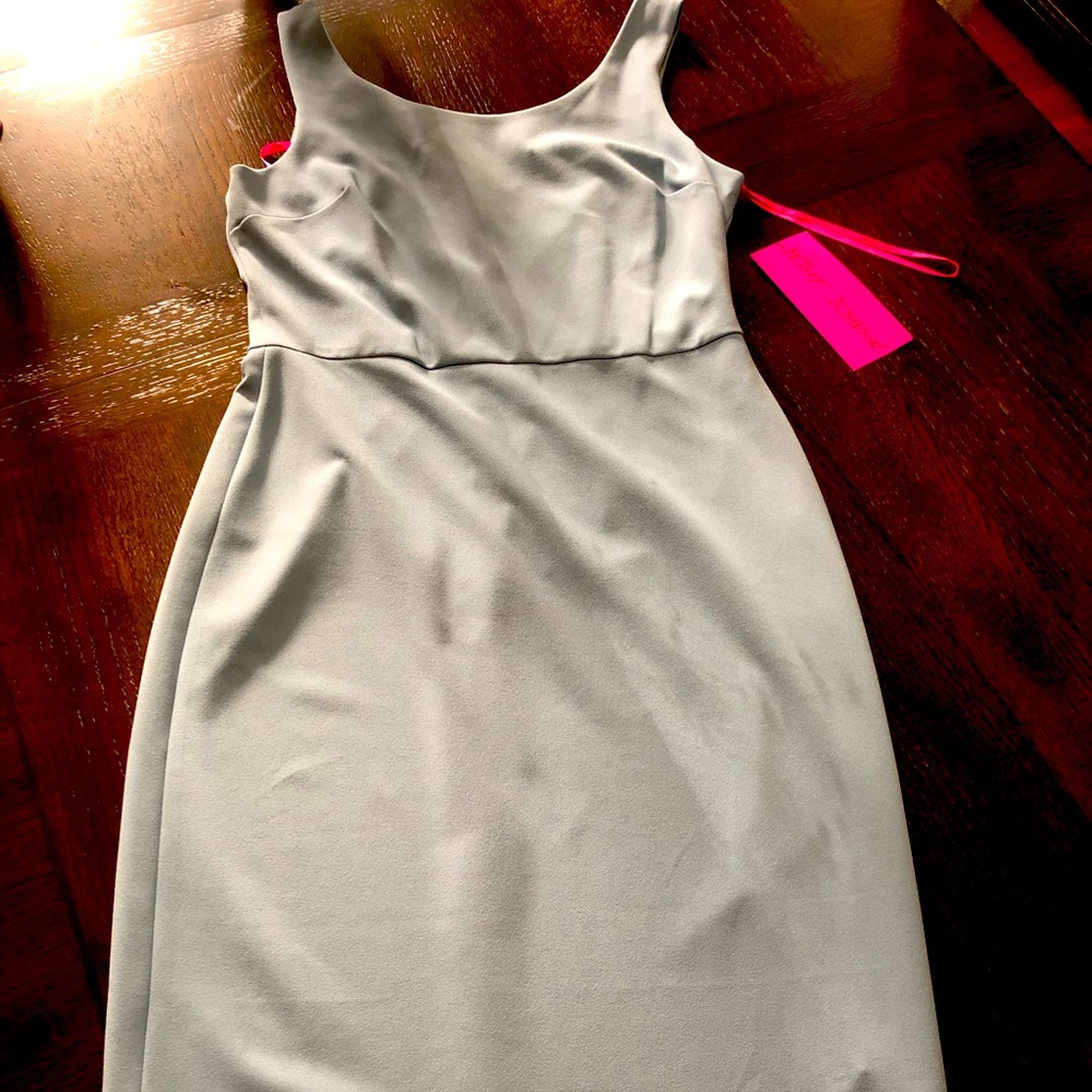 Betsy Johnson Midi Dress